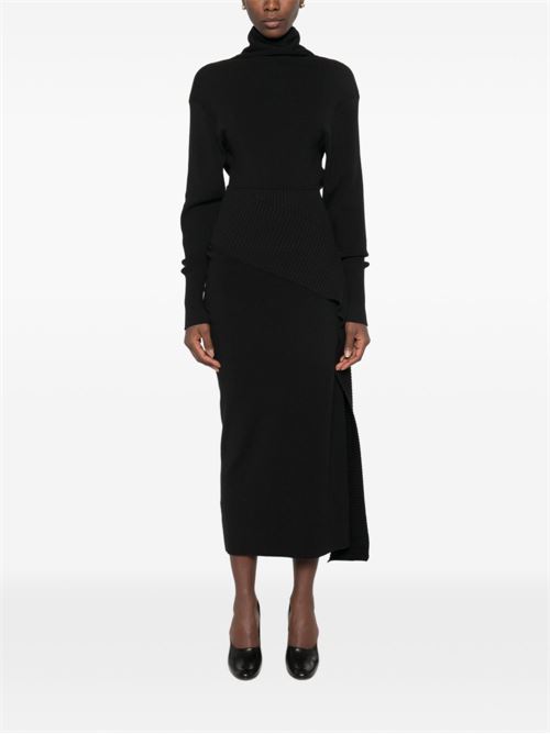  LANVIN | RW DR0040 K065 H2510